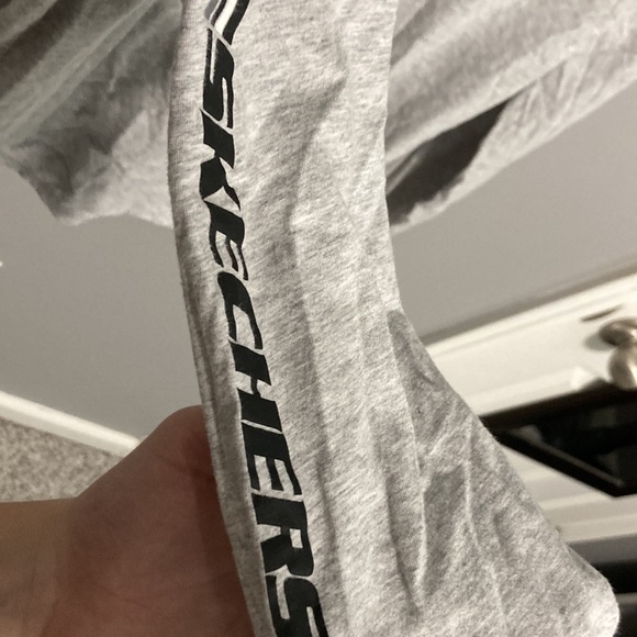 Sketcher’s Long Sleeve - Picture 2 of 3